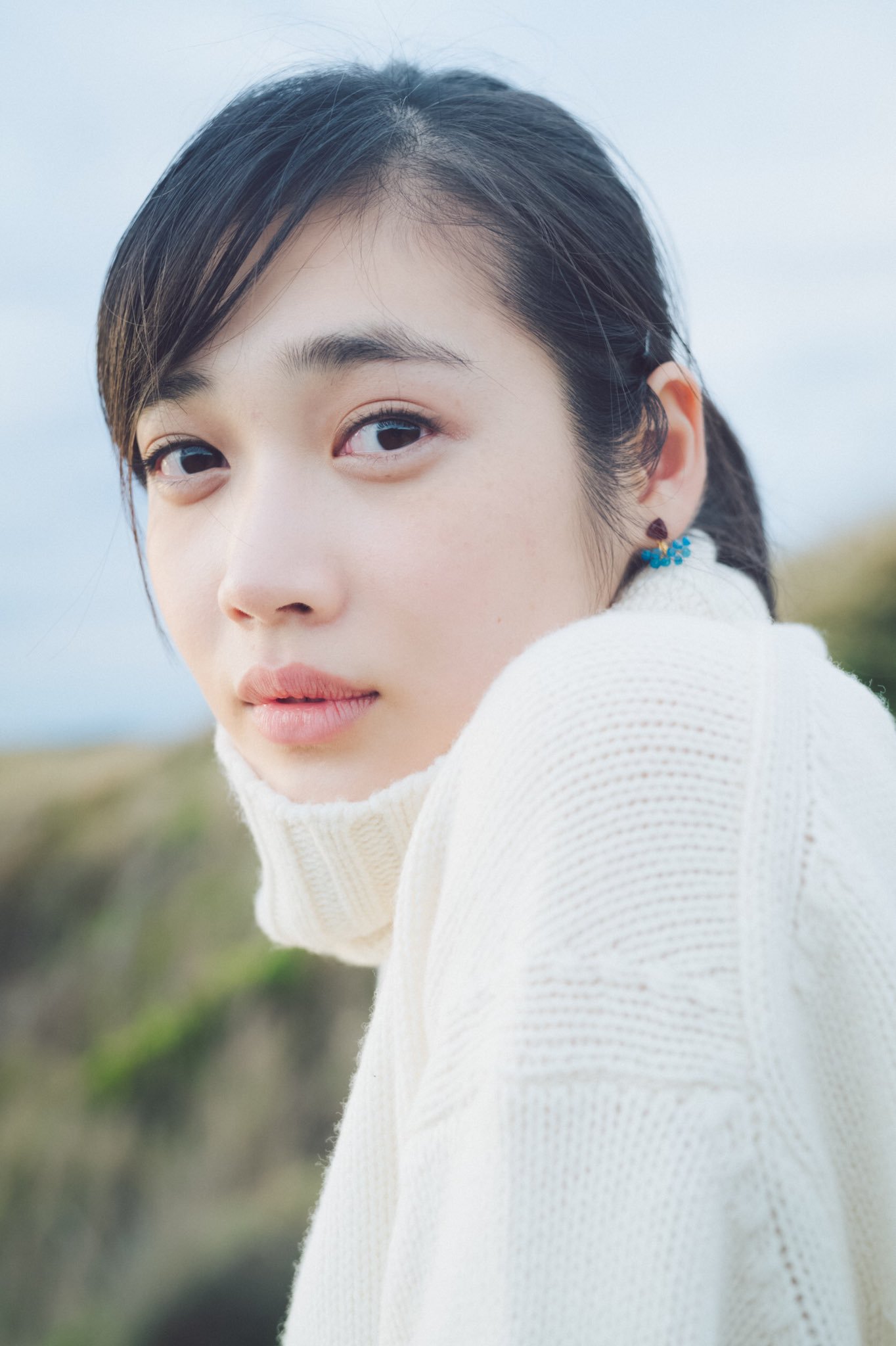 林田岬優