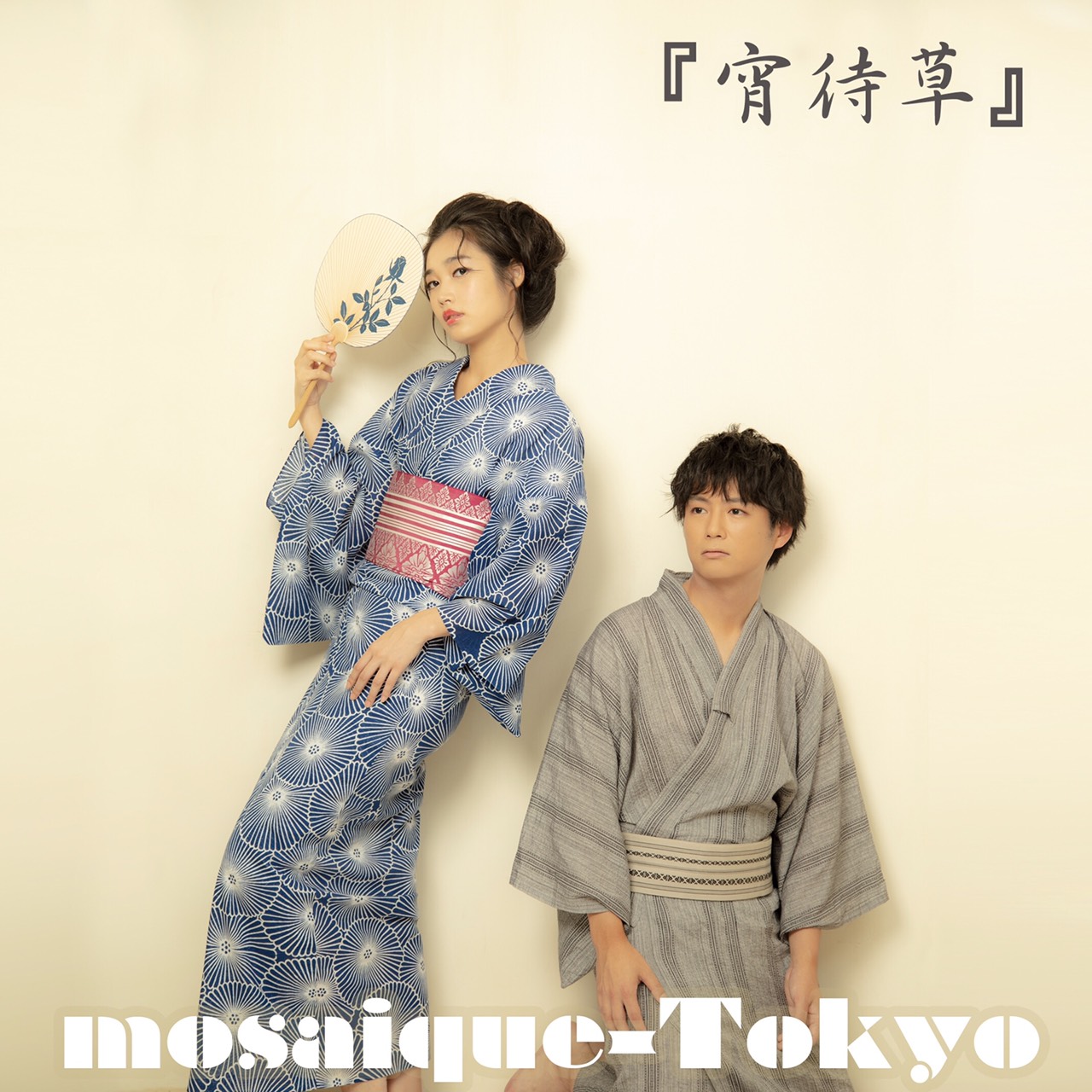 wґxmosaique-Tokyo ʌ